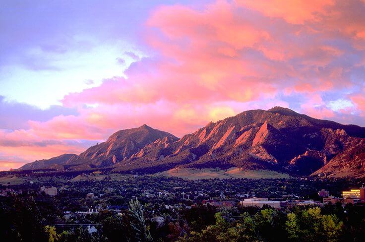 Spiritual Playmates Mixer in Boulder, Colorado